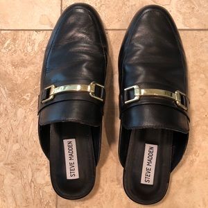 Steve Madden Mule